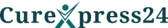 CureXpress24 Logo