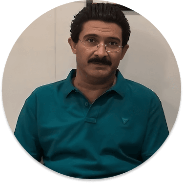 Ghader Sultan Mezaalal Saed