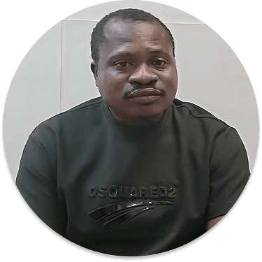 Rodrigue Dongue Lienour Rodrique