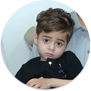 Master Rawan Hardee Hatan