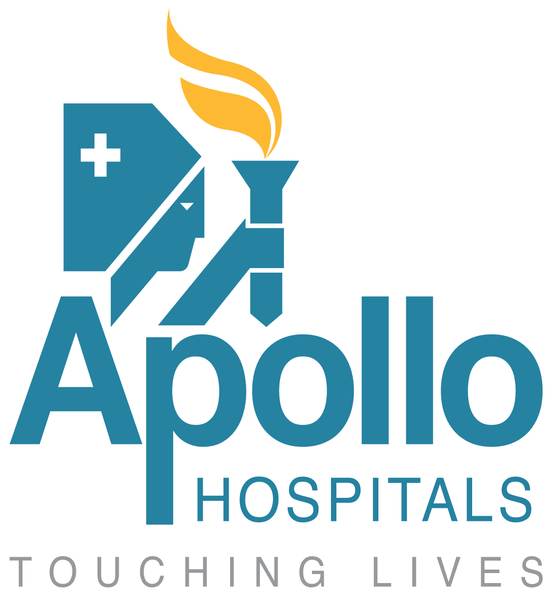 Apollo Hospitals logo