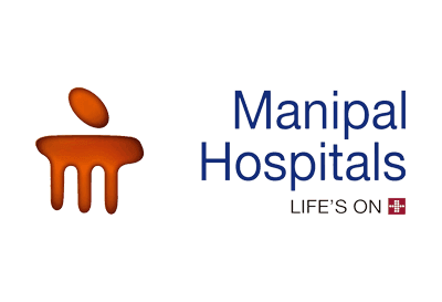 Manipal Hospital logo