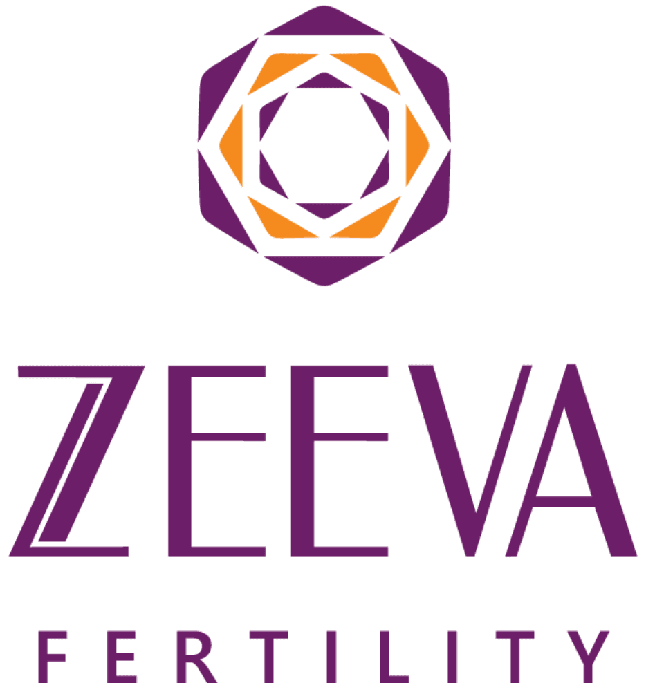 Zeeva Fertility logo