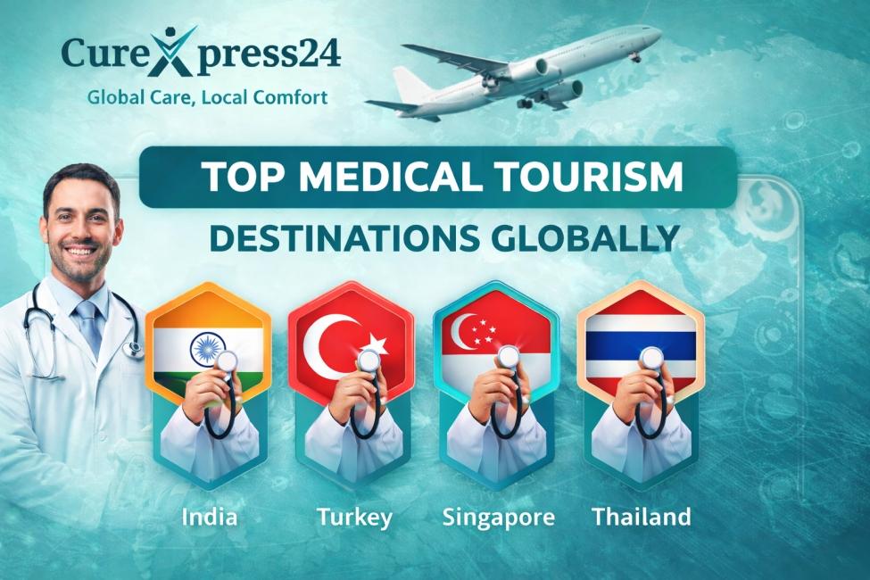 Top 10 Best Medical Tourism Countries in the World (2026 Guide)