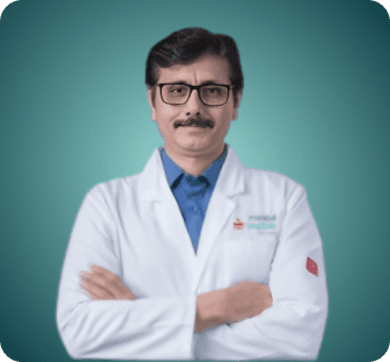 Dr. Samanjoy Mukherjee, CARDIOLOGY & CARDIOTHORACIC SURGERY specialist at CureXpress24