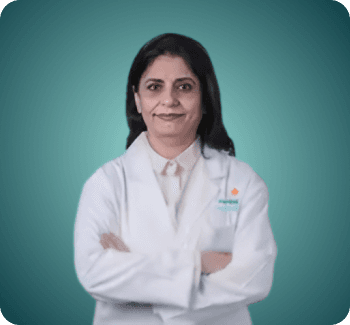 Dr. Sarita Gulati, CARDIOLOGY & CARDIOTHORACIC SURGERY specialist at CureXpress24