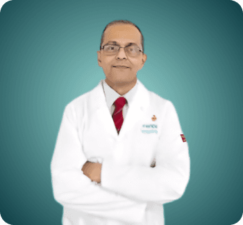 Dr. Subroto Kumar Datta, CARDIOLOGY & CARDIOTHORACIC SURGERY specialist at CureXpress24