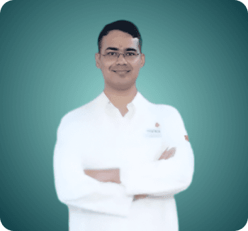 Dr. Vikas Thakran, CARDIOLOGY & CARDIOTHORACIC SURGERY specialist at CureXpress24