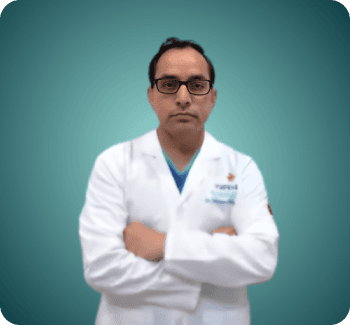 Dr. Virbhan Balai, CARDIOLOGY & CARDIOTHORACIC SURGERY specialist at CureXpress24